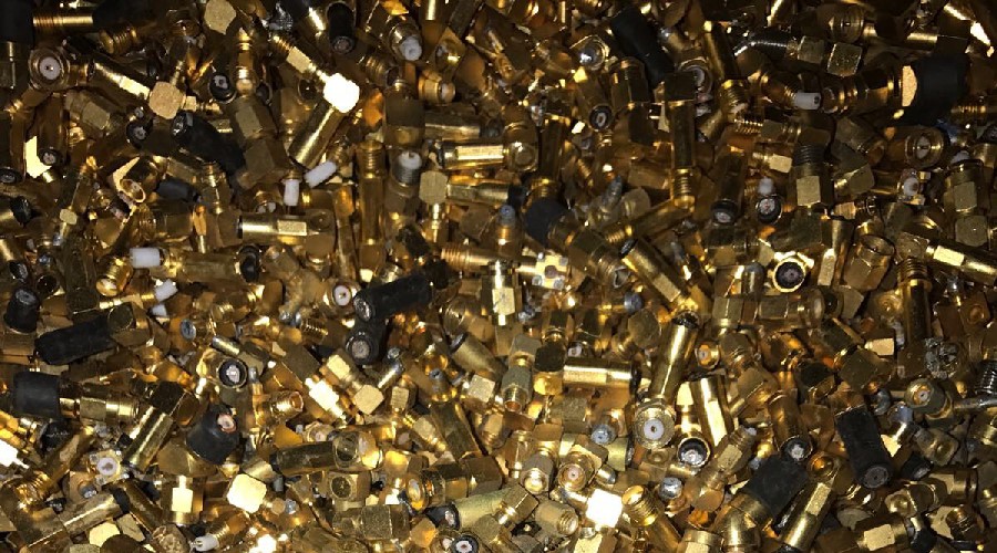 zhodnocovanie rafinácia drahých kovov odstraňovanie strieborných a zlatých povlakov 01